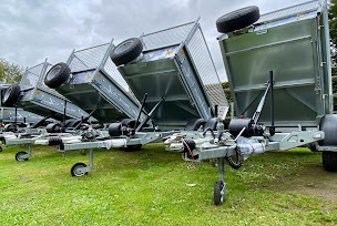 Photo n°3 de WATTEBLED.eu IFOR WILLIAMS & KRISMAR à Frévent (Concessionnaire de remorques utilitaires)