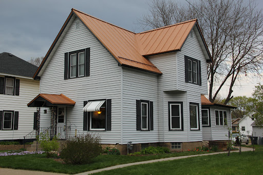 Culpitt Roofing Inc - Thumbnail