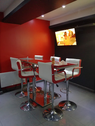 Photo 3 - Burger Express Vibraye
