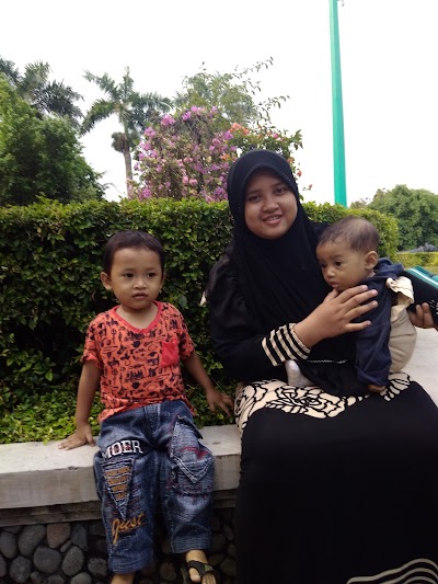 Photos of Taman Petro