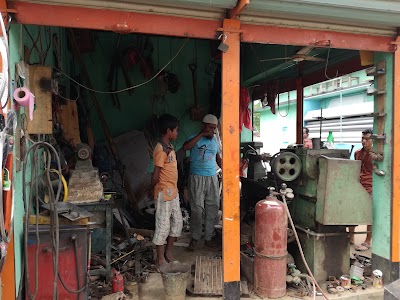 Photos of AL-AMEEN ENGINEERING WORKS