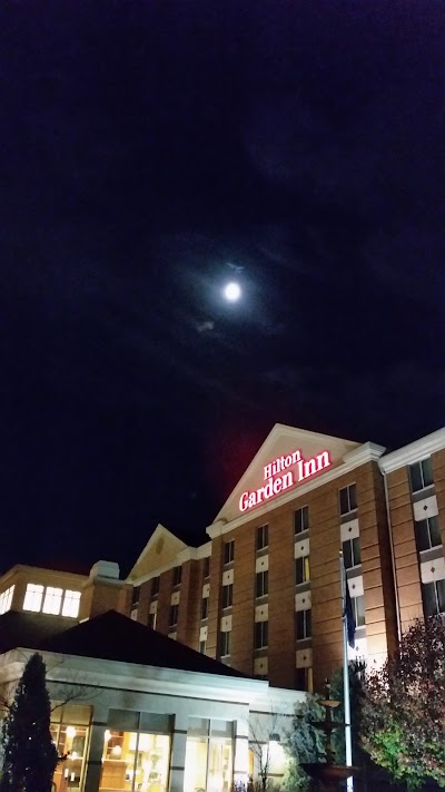 lodging