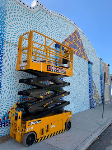 Durante Equipment - Hollywood Location