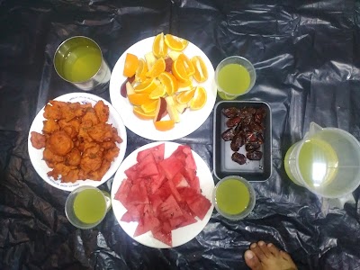 Photos of Africana Home Restaurant and Grills Ajman