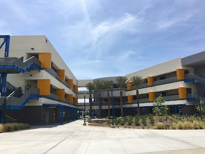 Photos of Citrus College