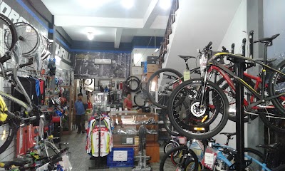 bicycle-store