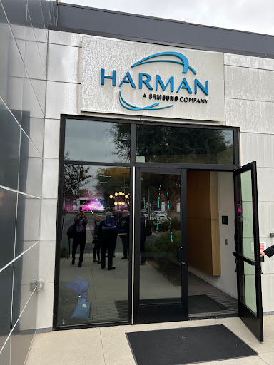 Harman - Visual