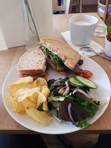 Nerissa and Claire's Coffee Bar and Restaurant Gallery - United Kingdom