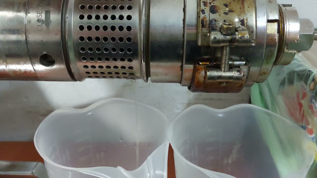 Healthy Food Shop "VITAMINIKA" - Супермаркет