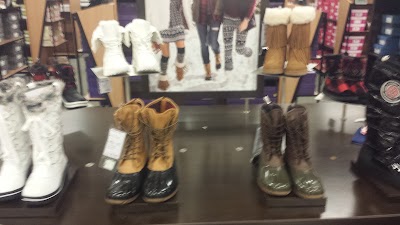 Photos of Kohl's Powell