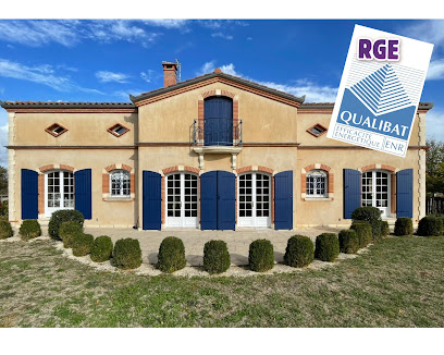 OuvertureS AlphaBaie Menuiseries Extérieures Toulouse