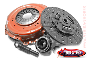 Photo n°18 de Ashika France à Murat (Société d'import-export)