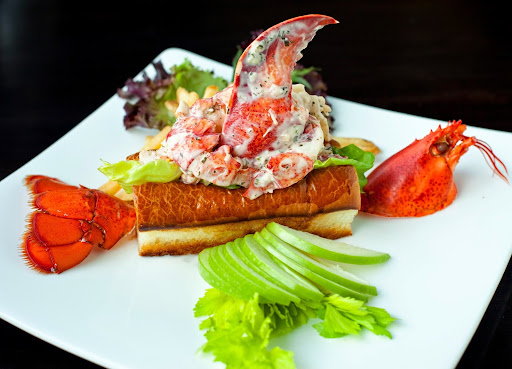 Sea Pearl Restaurant & Lounge by null