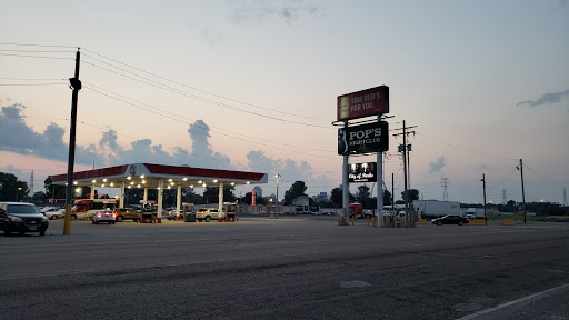 Illinois Route 3 @ Monsanto NB - Thumbnail