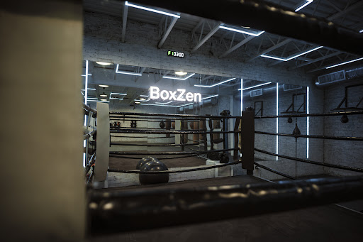 BoxZen - Thumbnail