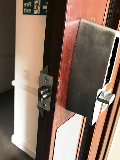 GM Locksmith - Visual