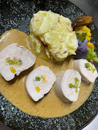 Photo n°26 de La Galerie Des Saveurs à Cournon-d'Auvergne (Restaurant)