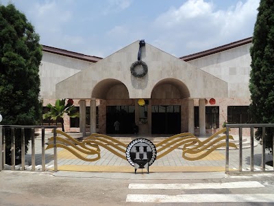 Photos of House Hold of God
