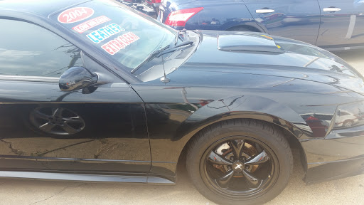 Cass Auto Sales Inc - Thumbnail