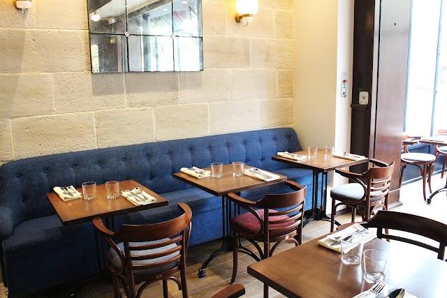 Bistrot Un des Sens