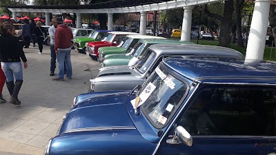Photos of Municipality of Talagante