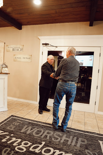 The Refuge - Okemah United Pentecostal Church - Thumbnail