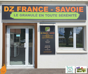 Photo n°2 de DZ France Savoie à Grésy-sur-Aix (Fournisseur d'équipements de chauffage)