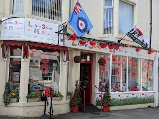 Little Shop Of Hobbies