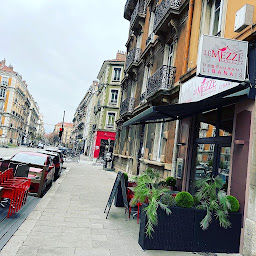 Photo n°43 de Restaurant Le Mezzé Pavillon à Grenoble (Restaurant halal)