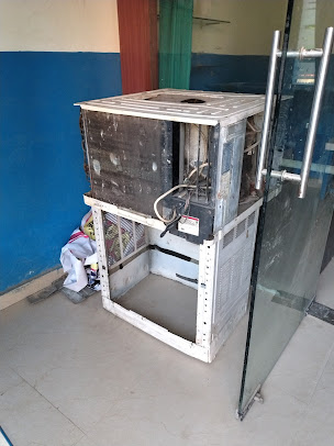 Aayu Aircon Ac Service & Repair - Crossing Republik thumbnail