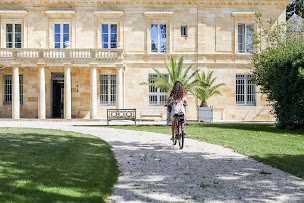 Photo n°4 de La Maison d'Estournel à Saint-Estèphe (Hôtel)