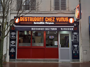 Photo n°9 de RESTAURANT CHEZ YUNUS à Saint-Maur-des-Fossés (Restaurant turc)