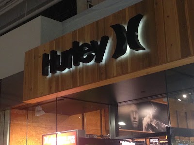 Photos of Hurley