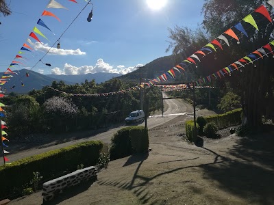 Photos of Gruta Virgen de Pocochay
