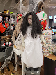 Photo n°31 de La Foir'Fouille à Onet-le-Château (Magasin d'articles pour animaux)