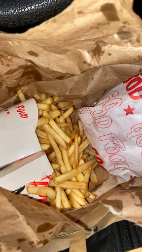 Photo 2 - BB BURGER