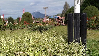Photos of Brastagi Cottage