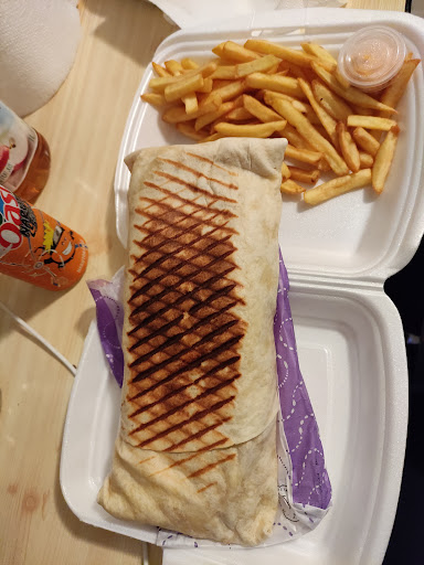 Photo 5 - Urban food