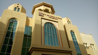 Photos of S P Jain School of Global Management