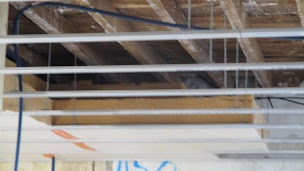 Photo n°8 de Entreprise Riet-Epinette à Clamecy (Plâtrier.ère)