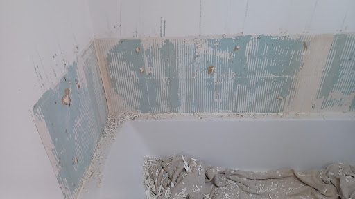 Complete Heating - Visual
