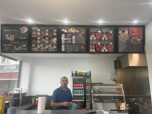 Photo 1 - Laz Burger