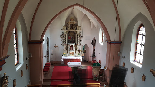 St. Martha - Thumbnail