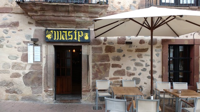 Restaurante Casa Masip