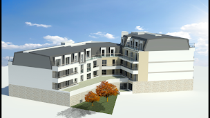 Photo n°13 de Domus Groupe Invest à Aulnay-sous-Bois (Agence immobilière)