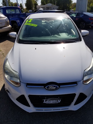 Legacy Motors West - Thumbnail