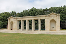  Bayeux War Cemetery, Bayeux, France