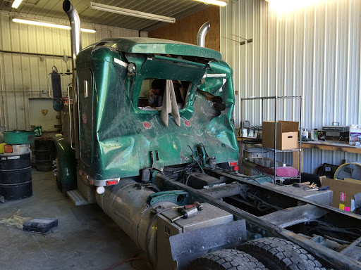 L & S Truck Painting LLC - Thumbnail