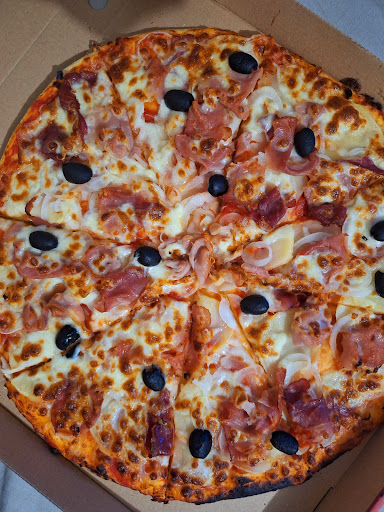 Photo 1 - Nono Pizza