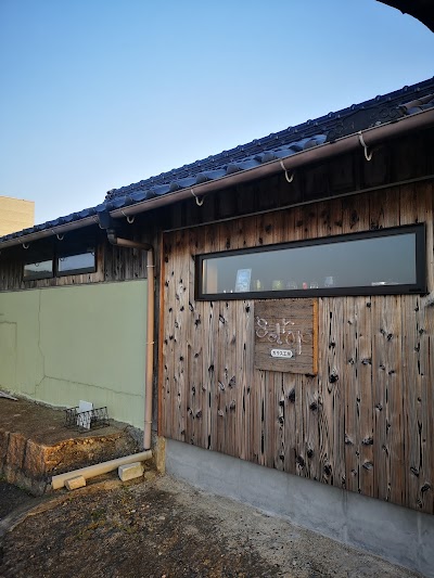 ガラス工房g-drop （ジードロップ）